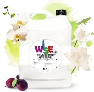 Wisecraft Conditioner Orchid &amp; Lotus 5 л (без цвета)