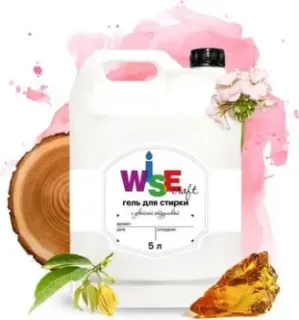 Wisecraft Bakhoor 5 л (без цвета)