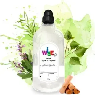 Wisecraft Wild Spirit 2 л (без цвета)