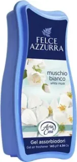 Felce Azzurra Белый мускус (140 г)