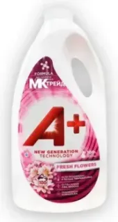 A+ Fresh Flowers Универсальный (4.5 л)