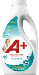 A+ Baby Универсальный для детского белья (0.99 л)