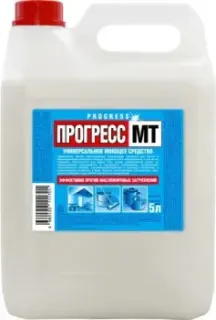 Прогресс МТ антижир (5 л)