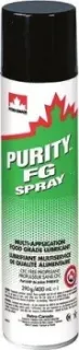 Petro-Canada Purity FG Spray PFMFA12 (290 мл)