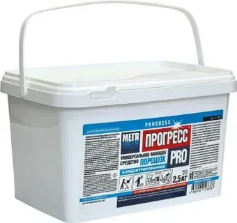 Mega Прогресс Pro А-180 (2.5 кг)