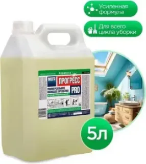 Mega Прогресс Pro Н-550 (5л)