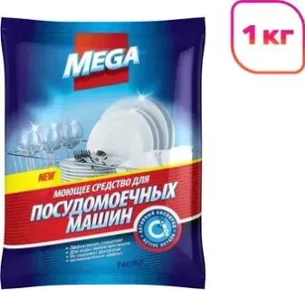 Mega М-10-4 (1 кг)
