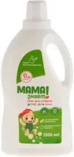 Мама знает 0+ 1.5 л