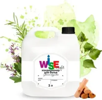 Wisecraft Интригующее мгновение Wild Spirit 3 л
