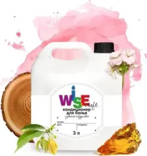 Wisecraft Интригующее мгновение Bakhoor 3 л