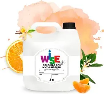 Wisecraft Orangerie 3 л