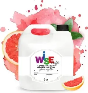Wisecraft Grape 3 л