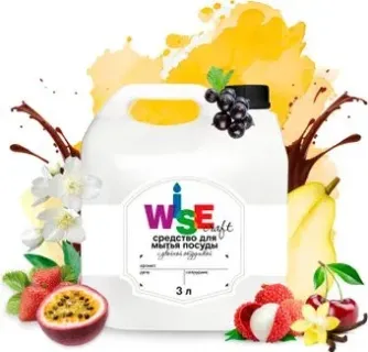 Wisecraft Tropical Fun 3 л