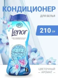 Lenor Spring Awakening 210 г