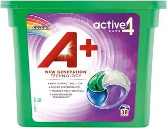 A+ Colour (38 шт)