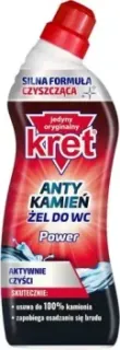 KRET Anty Kamien Power 750 г