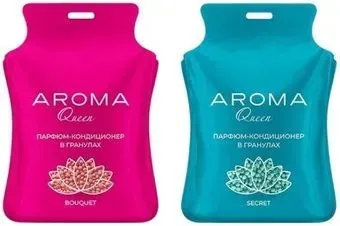 Aroma Queen Bouquet Secret 210х2 шт