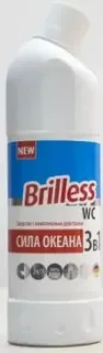 Brilless 3 в 1 Сила океана 1 л