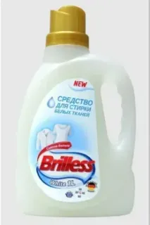 Brilless White 1 л