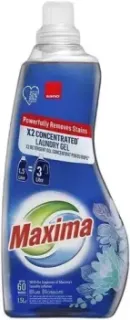 Sano Maxima Blue Blossom (1.5 л)