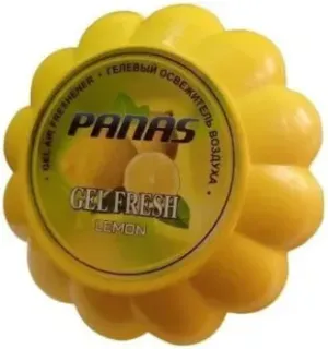 PANAS Лимон 150 г