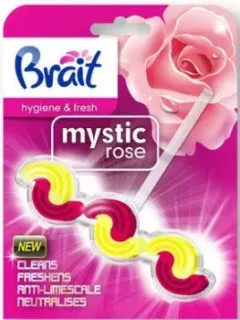Brait Hygiene&amp;Fresh Mystic Rose 45г