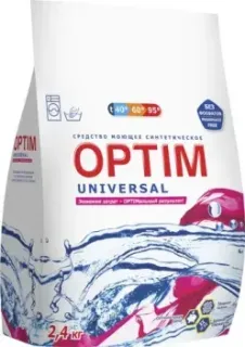 OPTIM Universal (2.4 кг)
