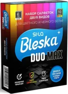 Sila Bleska Duo Max (16 шт)