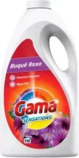 Gama Buque Roxo 4.95 л