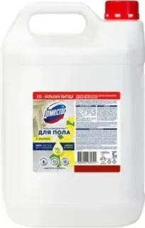 Domestos Чистота и блеск 5 л