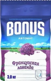 БЗПИ Bonus Автомат Французская лаванда 23c675-3567 (3кг)