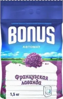 БЗПИ Bonus Автомат Французская лаванда 23с589-3567 (1.5кг)
