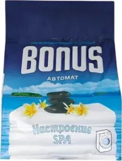 БЗПИ Bonus Автомат настроение SPA 23с605-3567 (1.5кг)