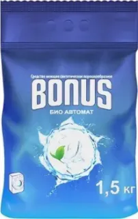 БЗПИ Bonus Био Автомат 23с635-3567 (1.5кг)