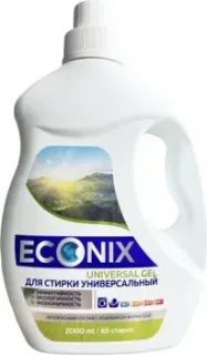 БЗПИ Econix Universal 24с985-3567 (2л)