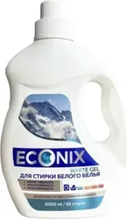 БЗПИ Econix White 18998 (2л)