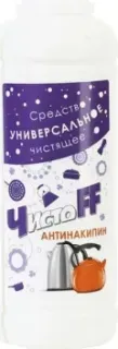 ЧистоFF Антинакипин 1 л