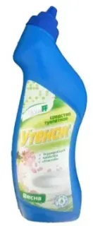 ЧистоFF Утенок Весна 750 мл