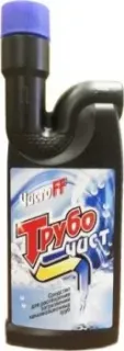 ЧистоFF Трубочист Гель 1 л