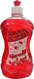 ЧистоFF Гранат 500 мл