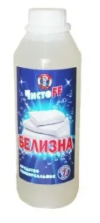 ЧистоFF Белизна 1 л