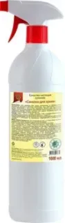 Санитарная оборона Санклин для кухни 1 л