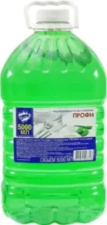 Профи Алое Вера с глицерином 5 л