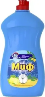МИФ Лимонная свежесть 500 мл