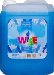 Wise Frosty fresh 5000 мл