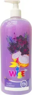 Wise Orchid &amp; Coconut 1000 мл