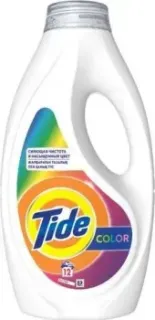 Tide Color 780 мл