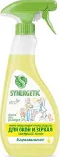 Synergetic Цветущий лимон 500 мл