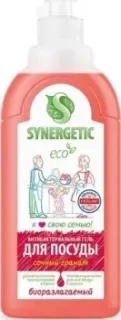 Synergetic антибактериальное, с ароматом сочный гранат 500 мл