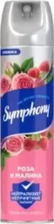 Symphony Роза и малина RD 300 мл